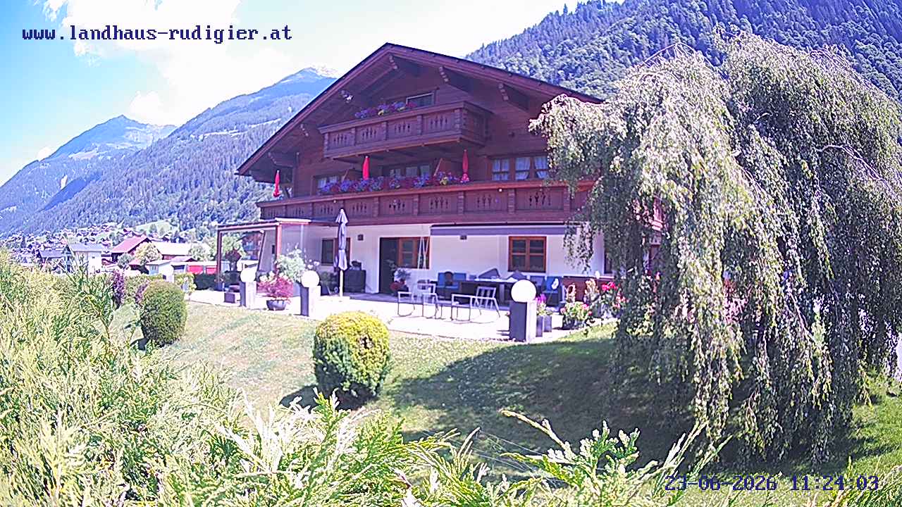 Gortipohl | Landhaus Rudigier