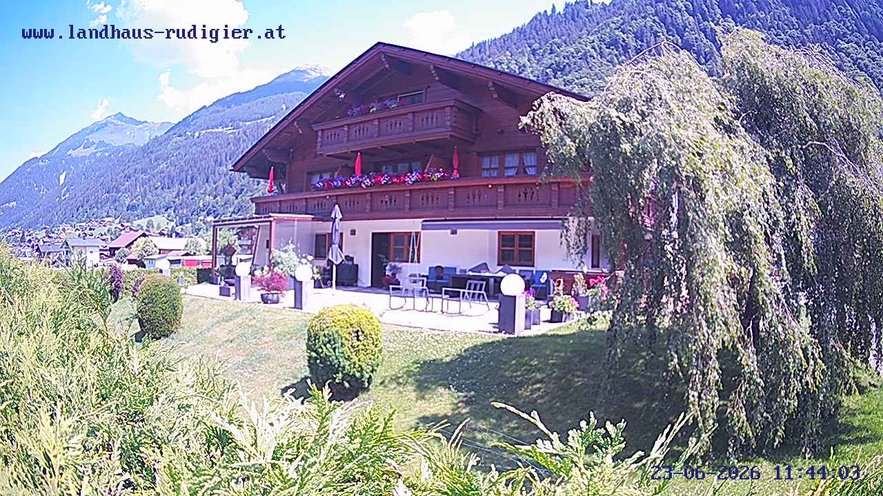 Gortipohl | Landhaus Rudigier