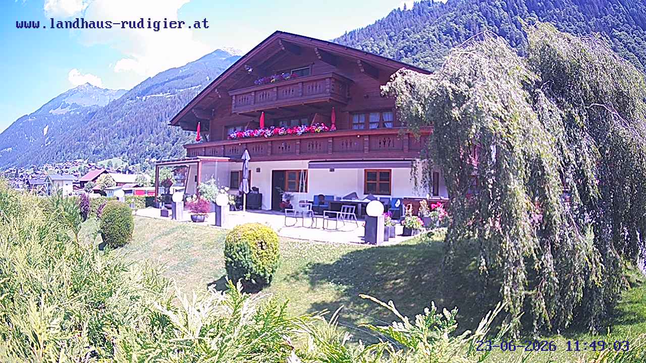 Gortipohl | Landhaus Rudigier