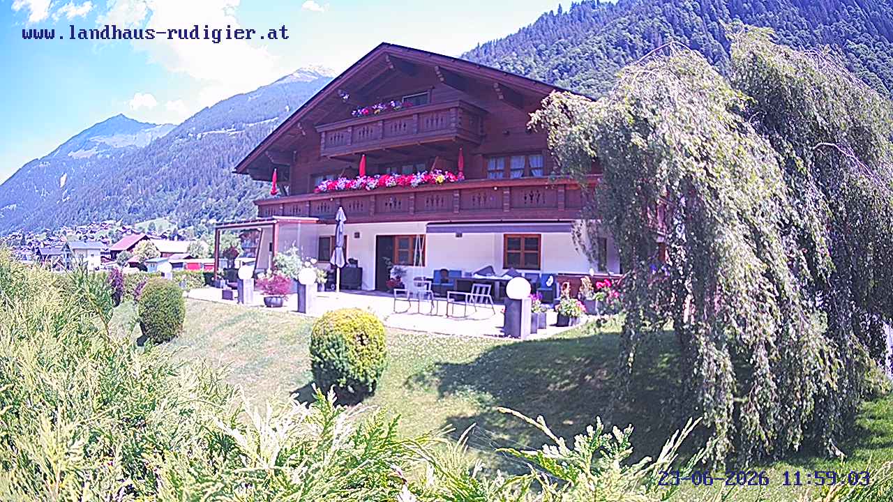 Gortipohl | Landhaus Rudigier