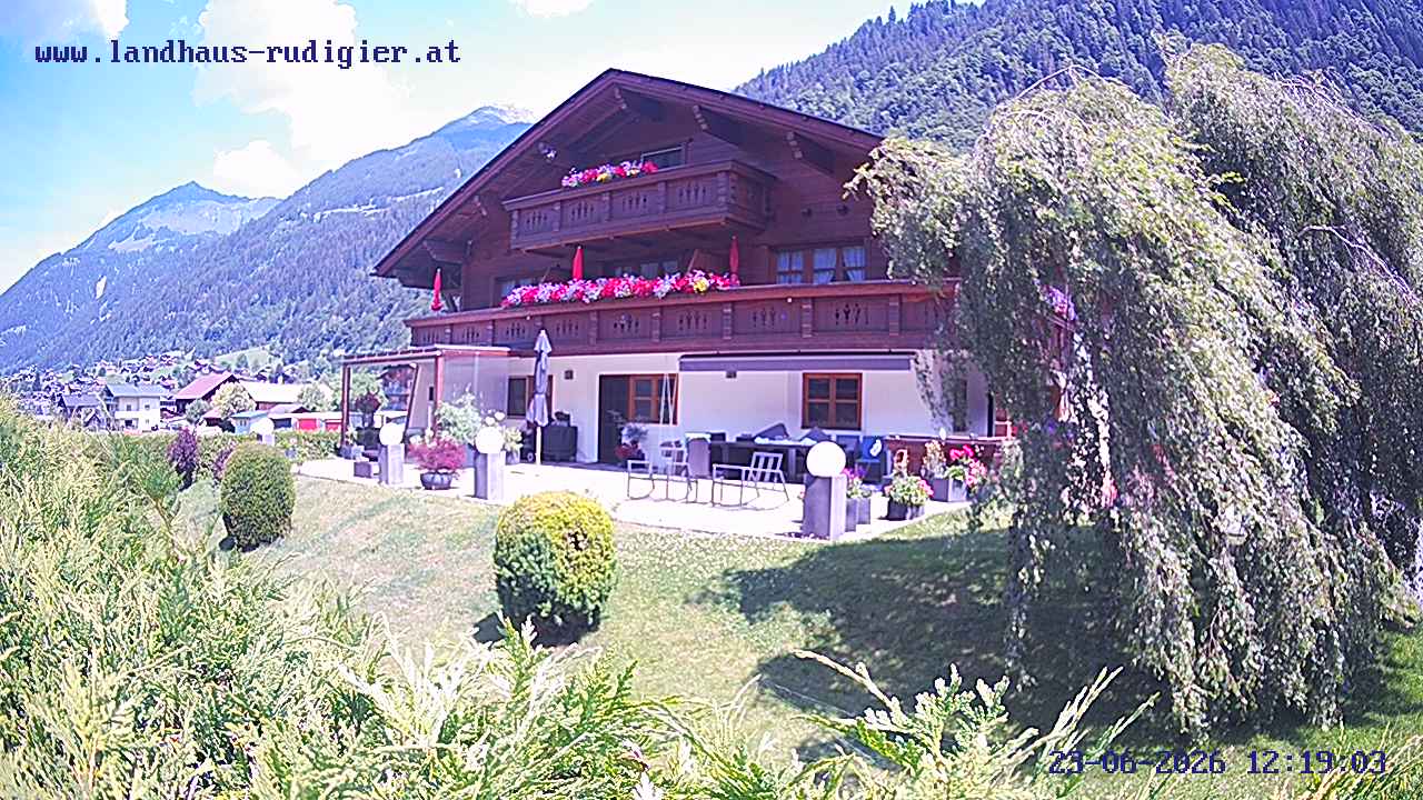 Gortipohl | Landhaus Rudigier