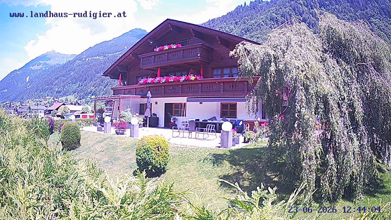Gortipohl | Landhaus Rudigier
