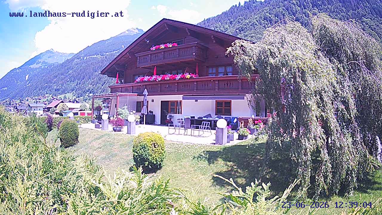 Gortipohl | Landhaus Rudigier