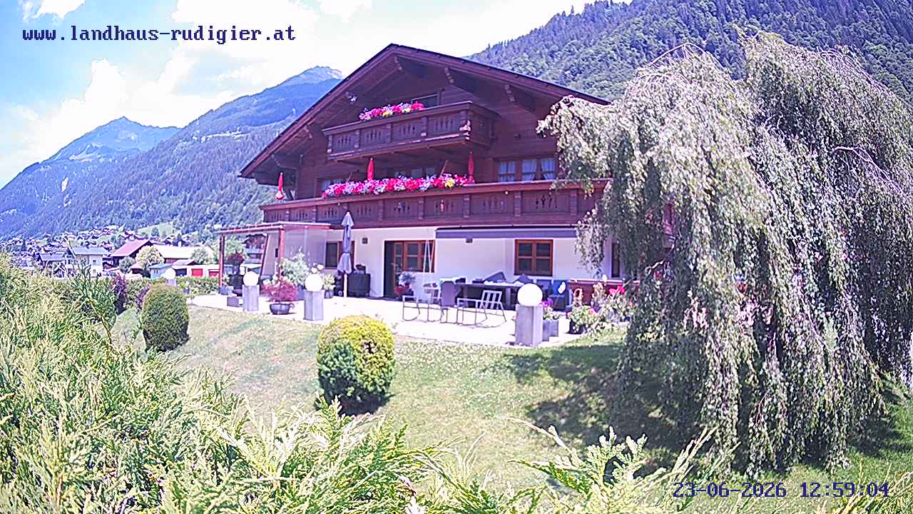 Gortipohl | Landhaus Rudigier