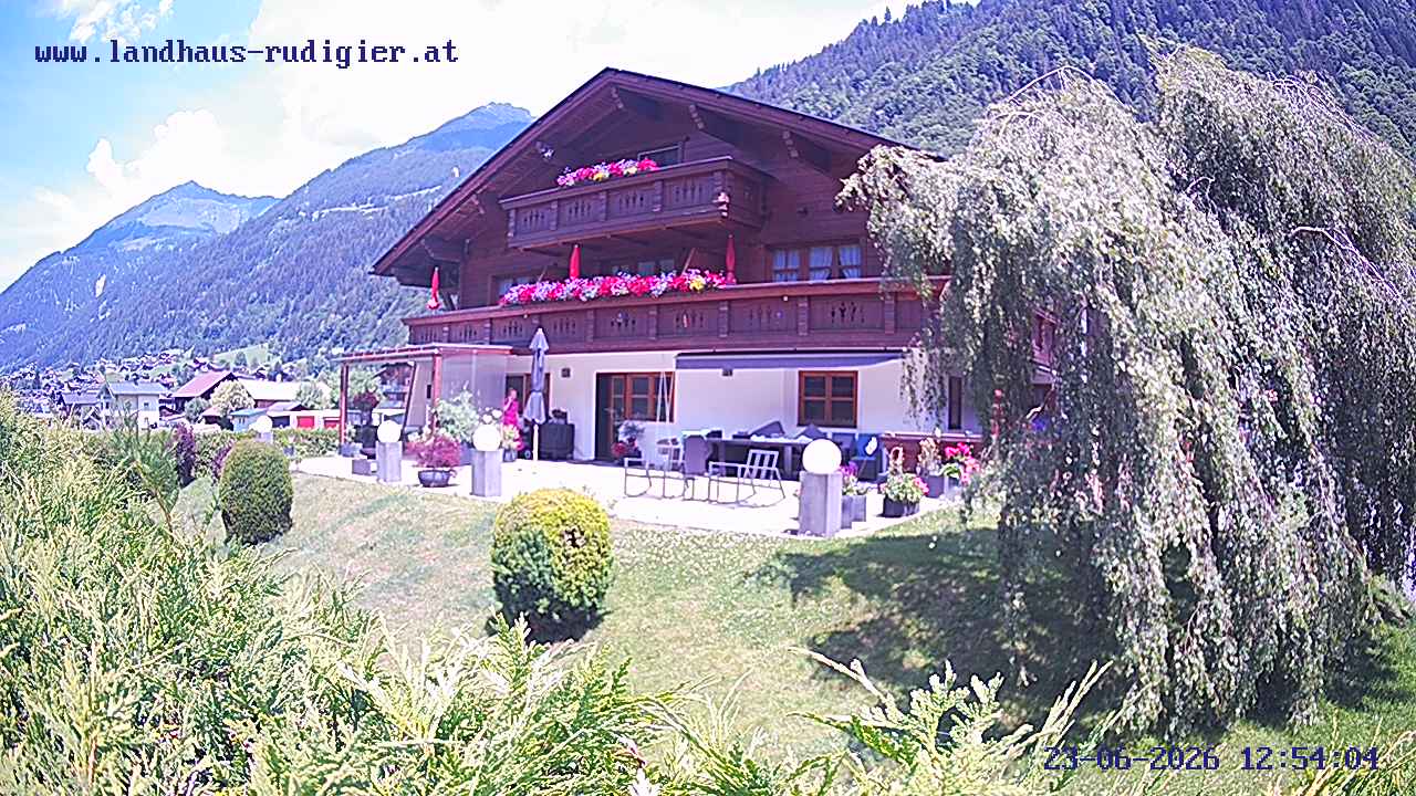 Gortipohl | Landhaus Rudigier