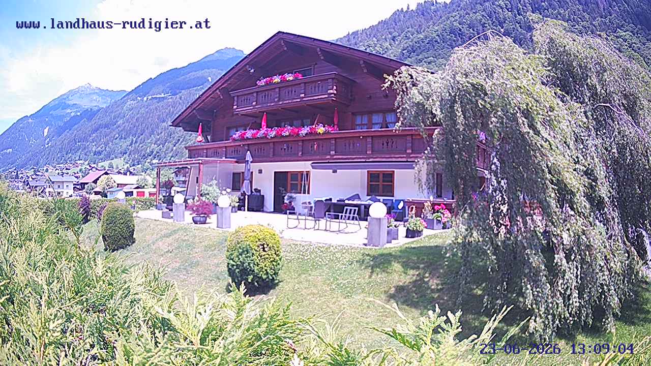 Gortipohl | Landhaus Rudigier