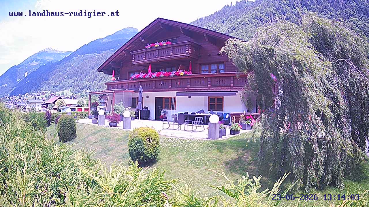 Gortipohl | Landhaus Rudigier