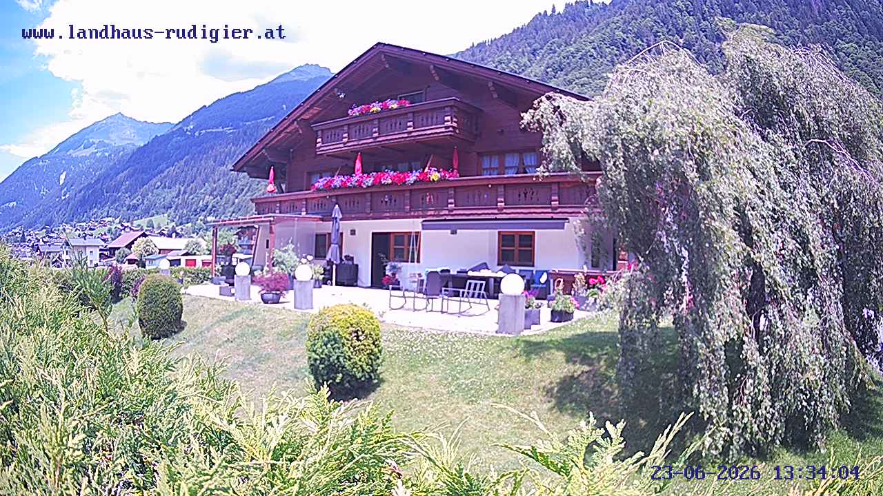 Gortipohl | Landhaus Rudigier