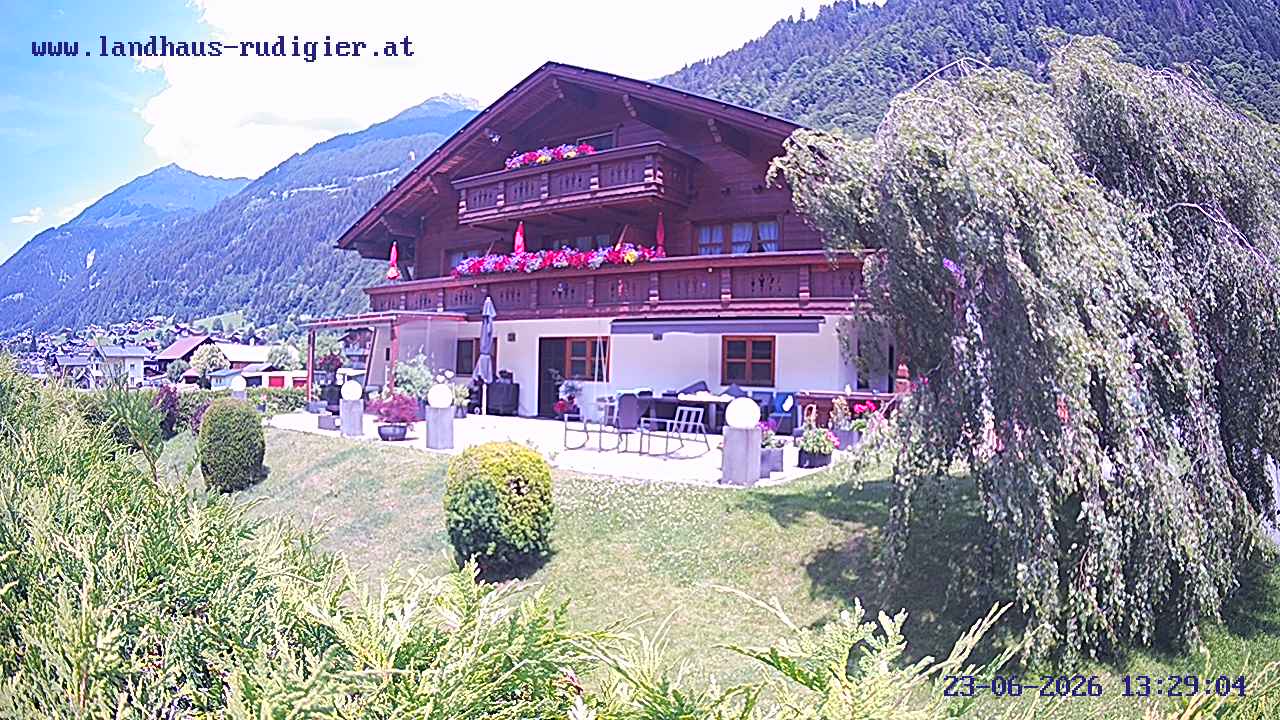 Gortipohl | Landhaus Rudigier