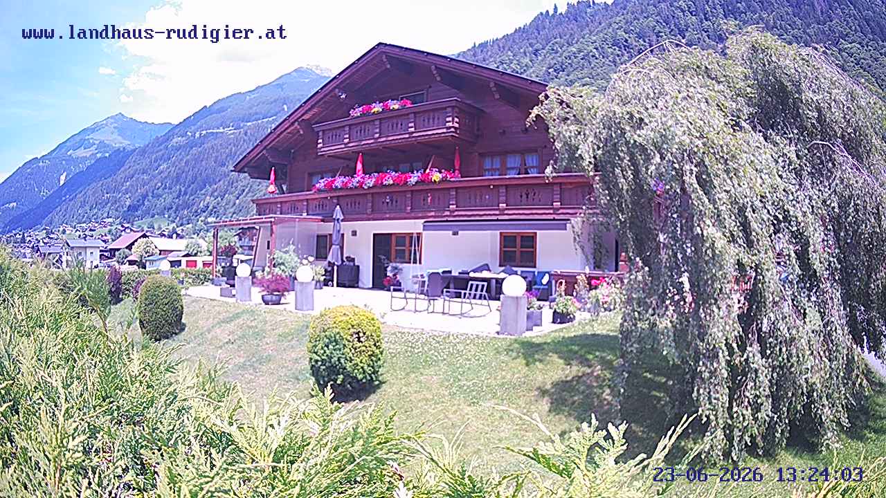 Gortipohl | Landhaus Rudigier