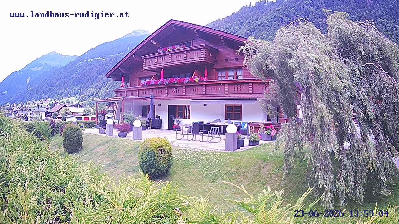 Gortipohl | Landhaus Rudigier