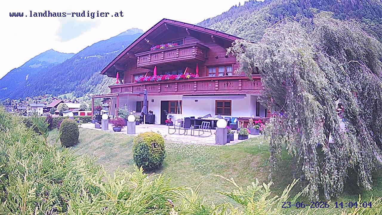 Gortipohl | Landhaus Rudigier