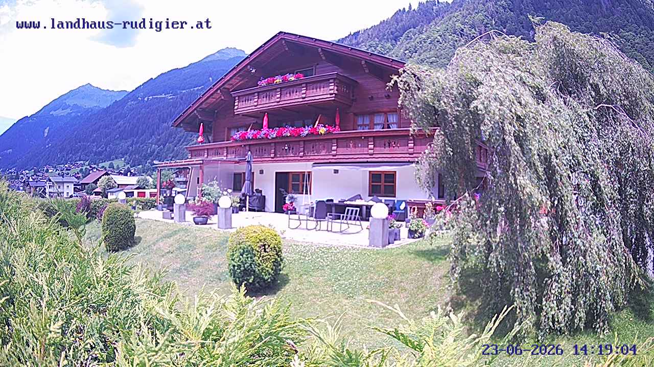 Gortipohl | Landhaus Rudigier