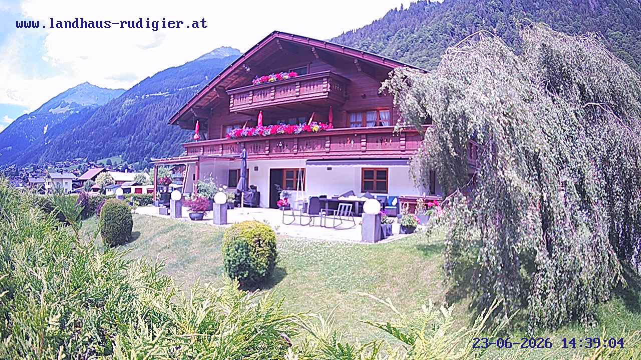 Gortipohl | Landhaus Rudigier