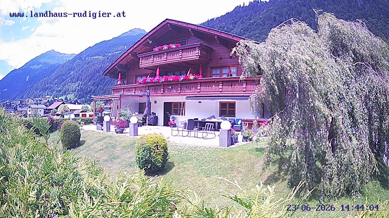 Gortipohl | Landhaus Rudigier