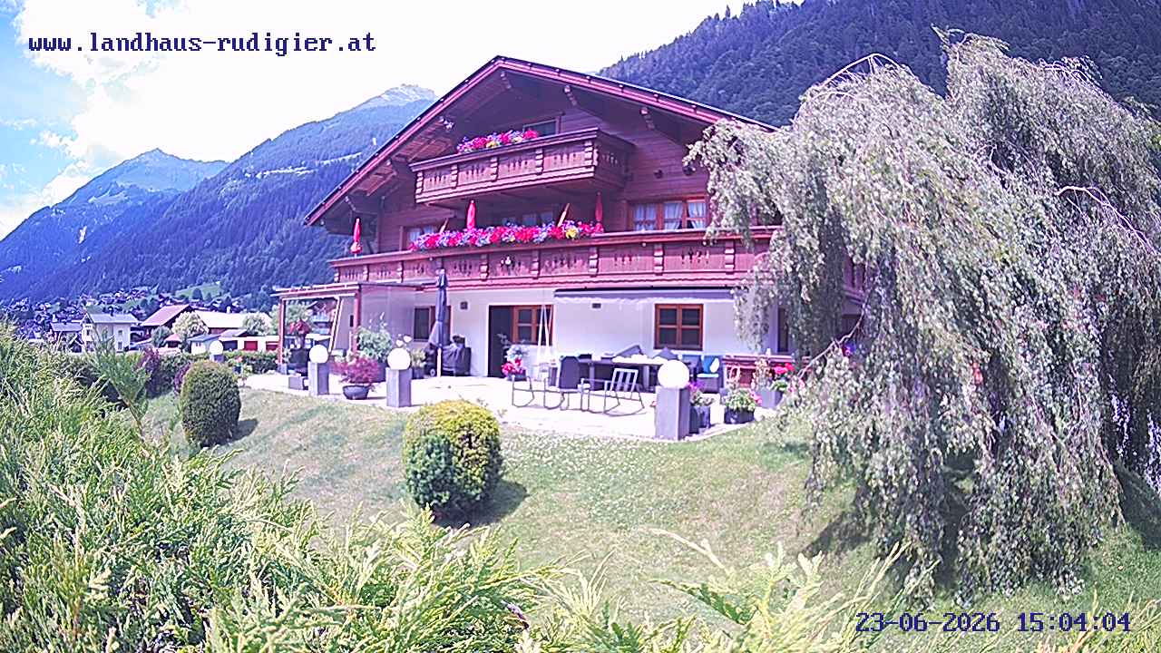 Gortipohl | Landhaus Rudigier