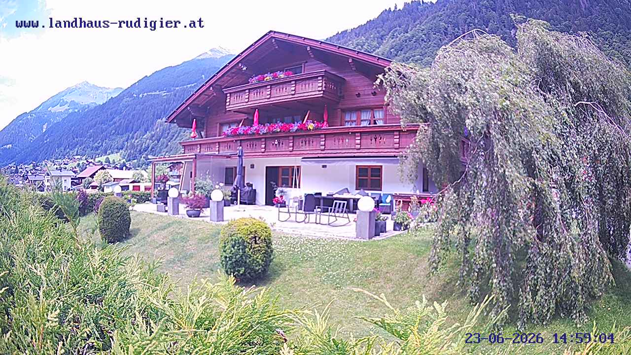 Gortipohl | Landhaus Rudigier
