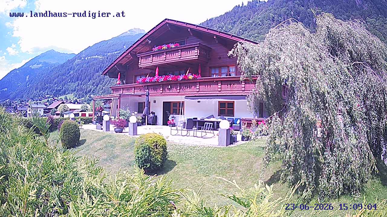 Gortipohl | Landhaus Rudigier