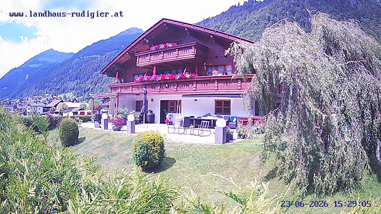Gortipohl | Landhaus Rudigier