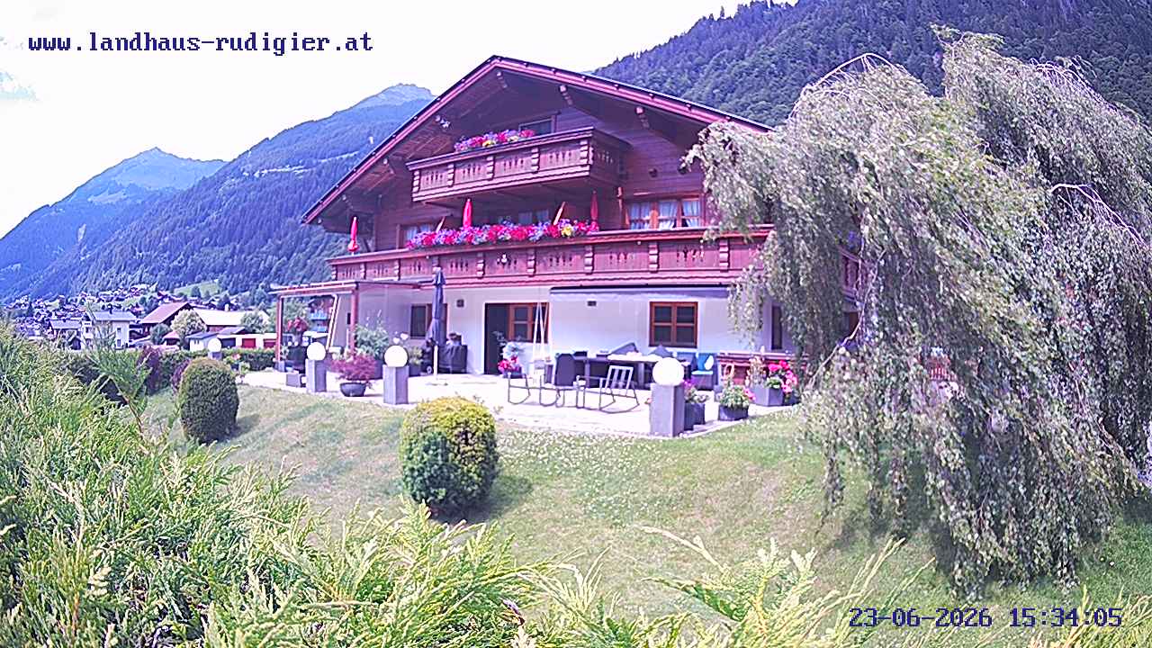 Gortipohl | Landhaus Rudigier