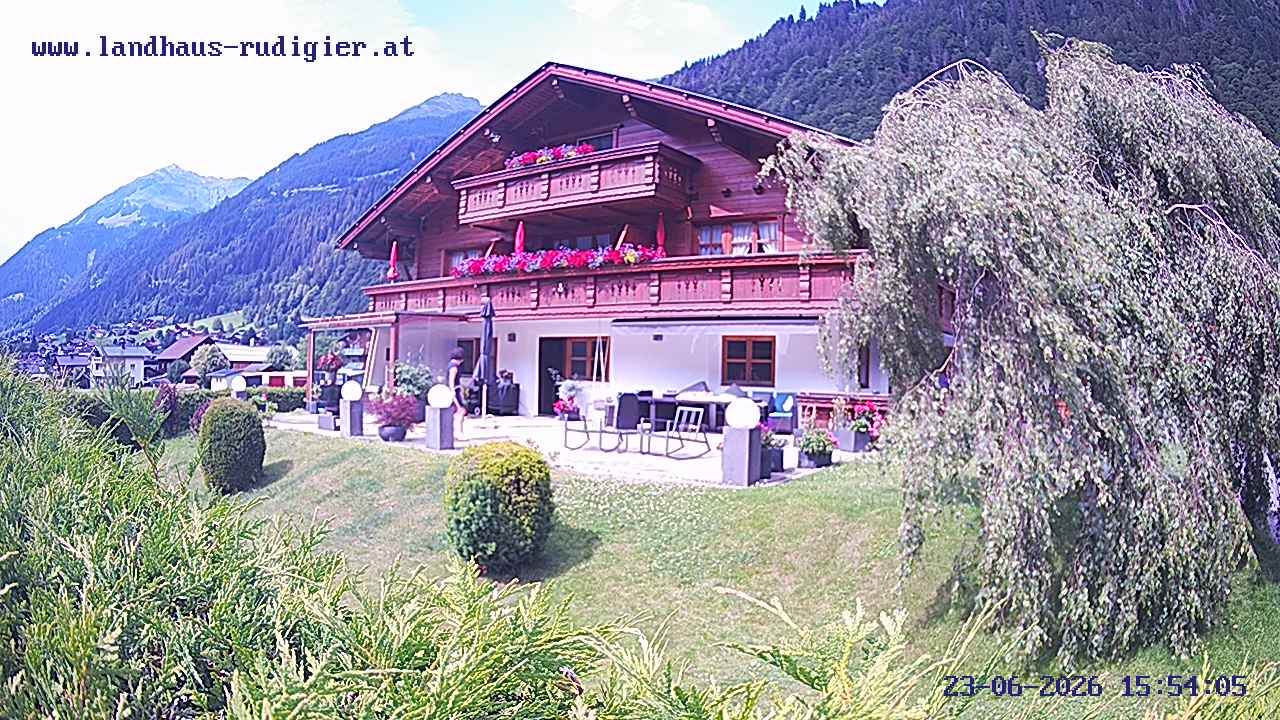 Gortipohl | Landhaus Rudigier