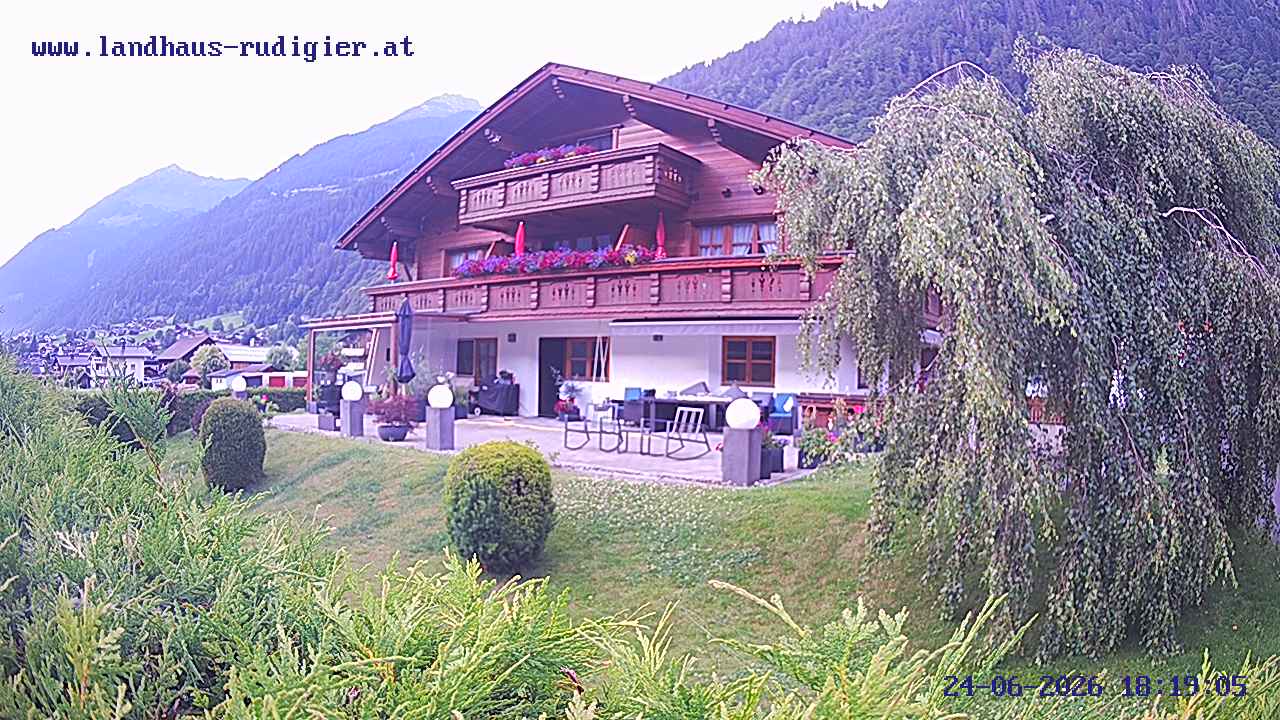 Gortipohl | Landhaus Rudigier