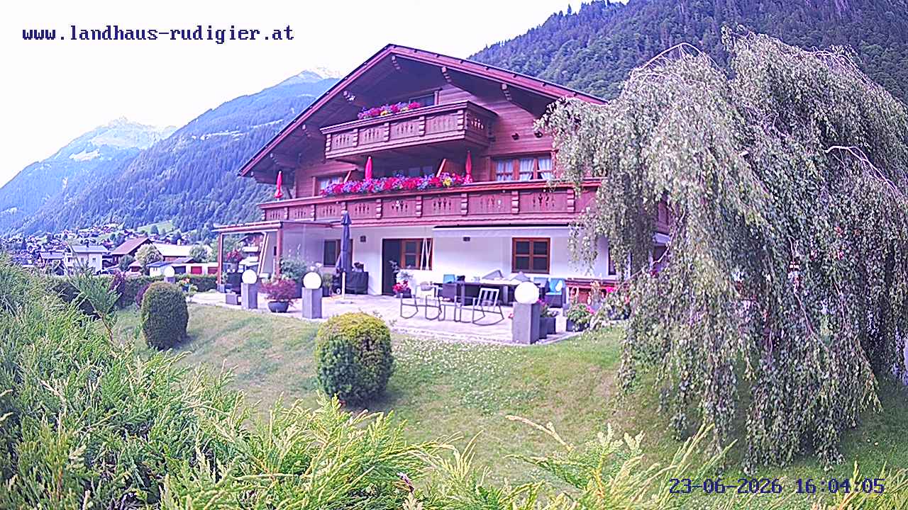 Gortipohl | Landhaus Rudigier