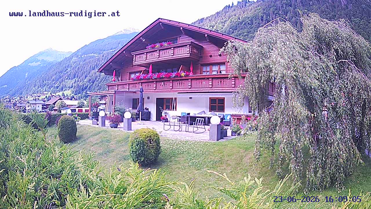 Gortipohl | Landhaus Rudigier