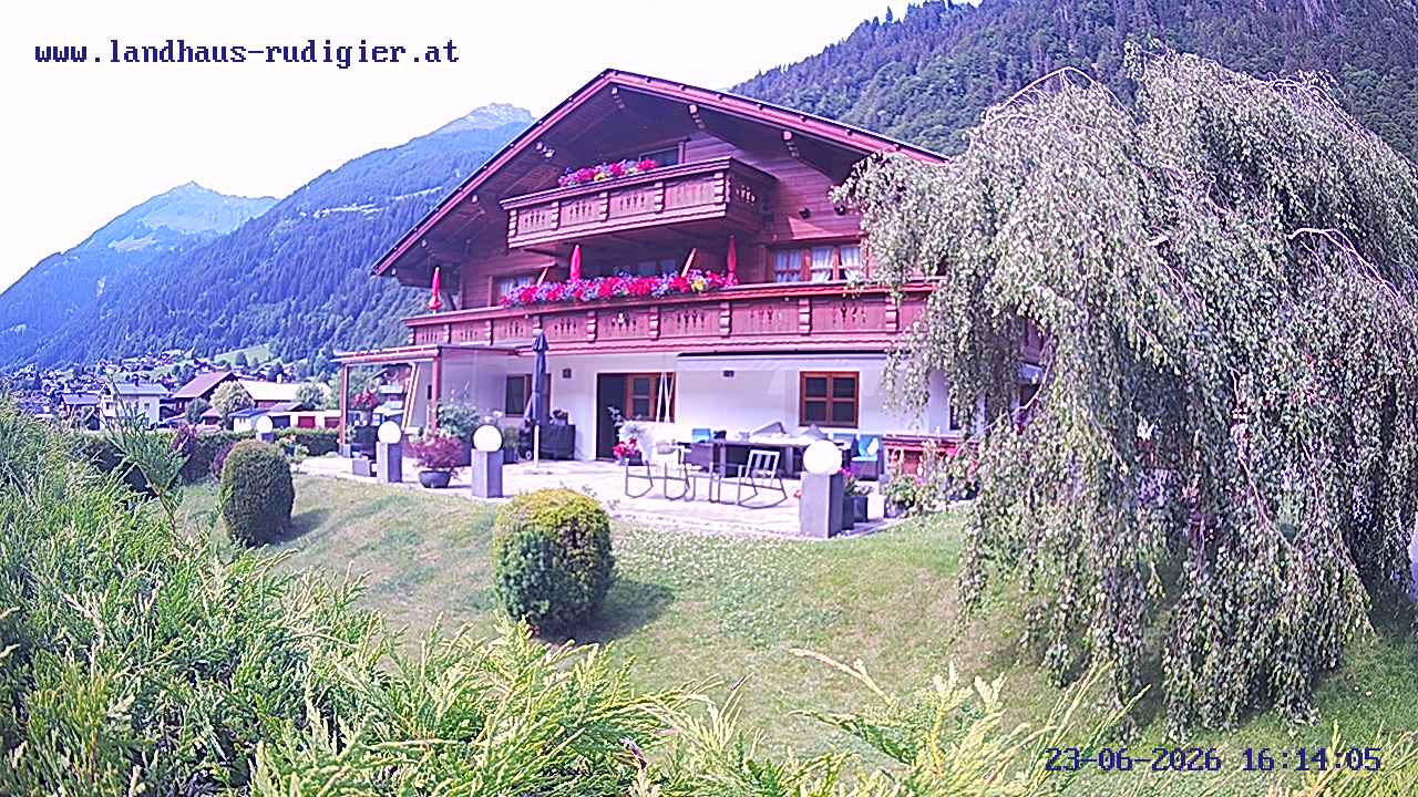 Gortipohl | Landhaus Rudigier