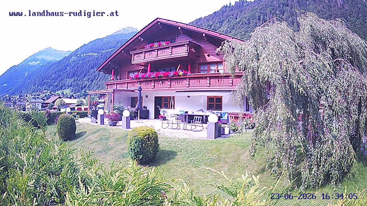 Gortipohl | Landhaus Rudigier