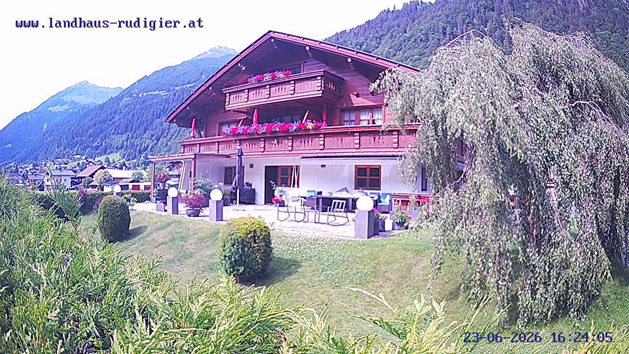 Gortipohl | Landhaus Rudigier