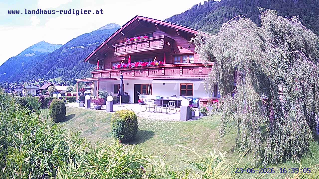 Gortipohl | Landhaus Rudigier