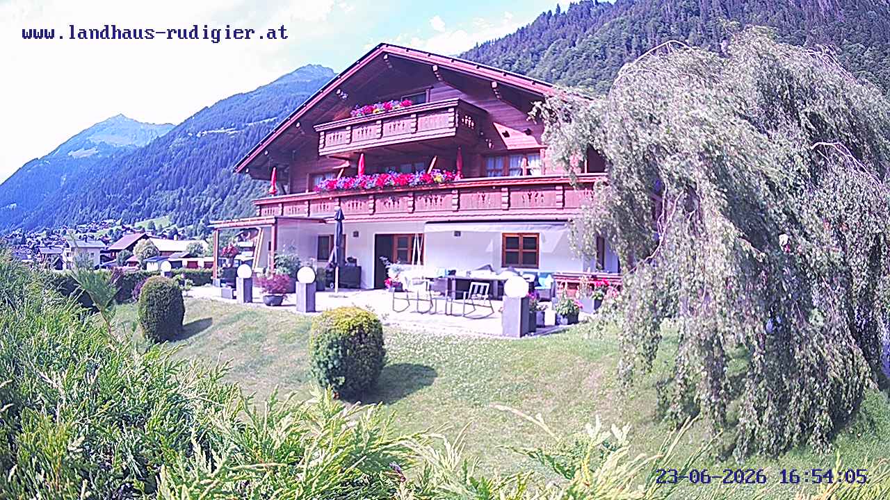 Gortipohl | Landhaus Rudigier