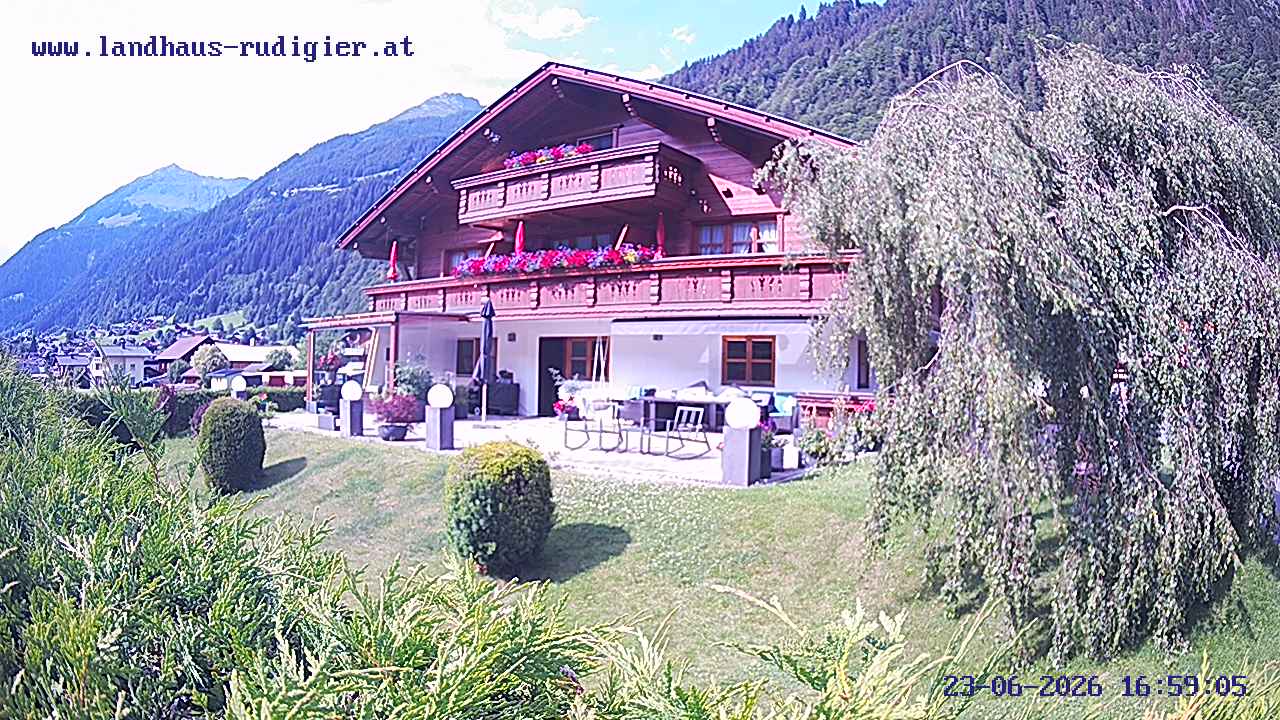Gortipohl | Landhaus Rudigier