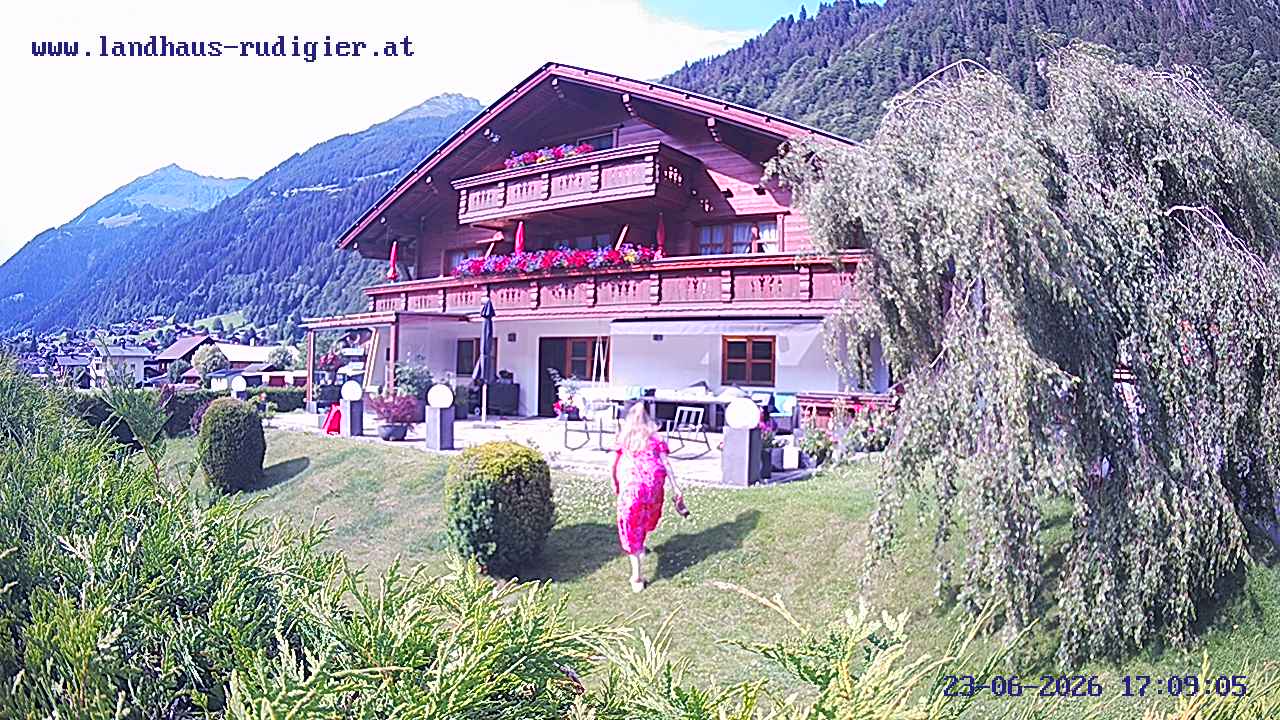 Gortipohl | Landhaus Rudigier