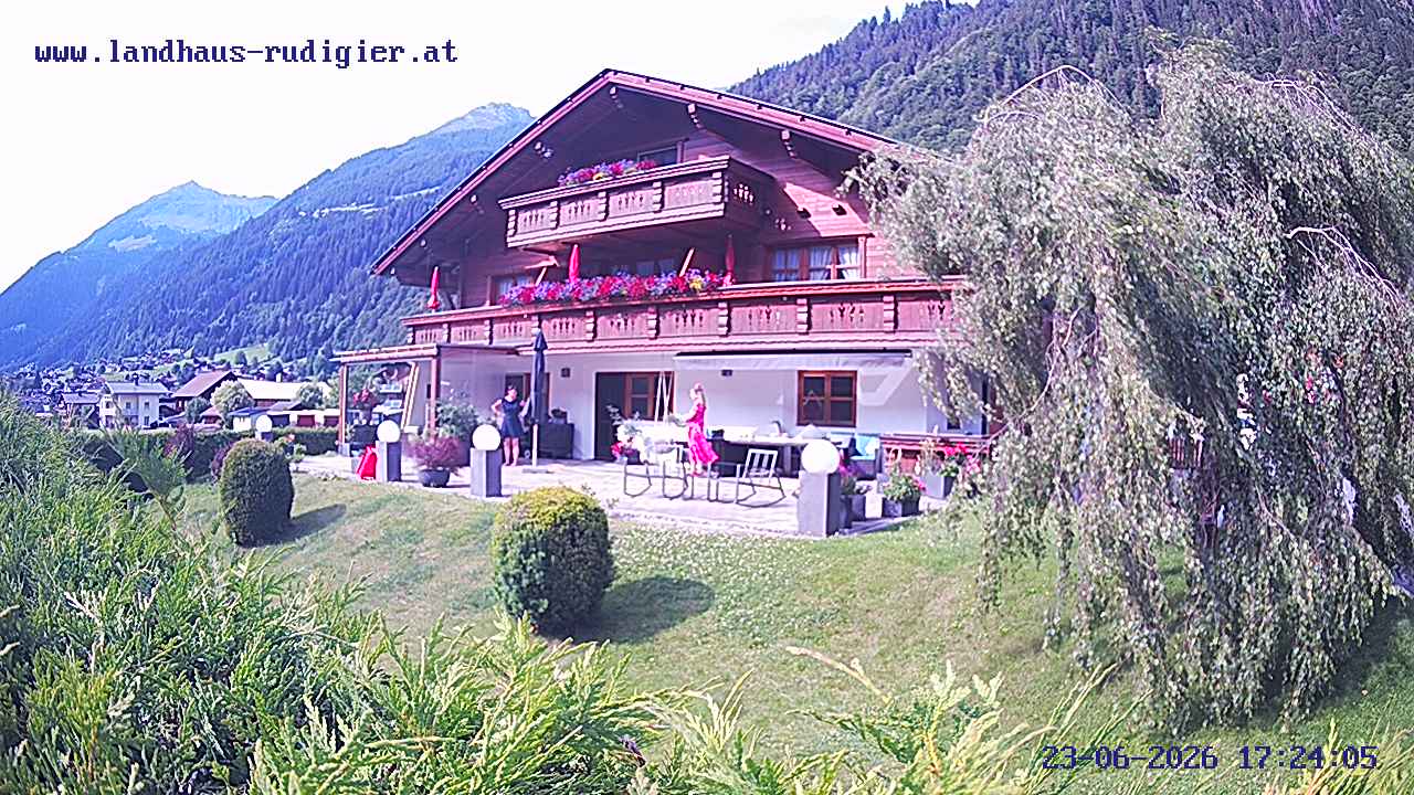 Gortipohl | Landhaus Rudigier