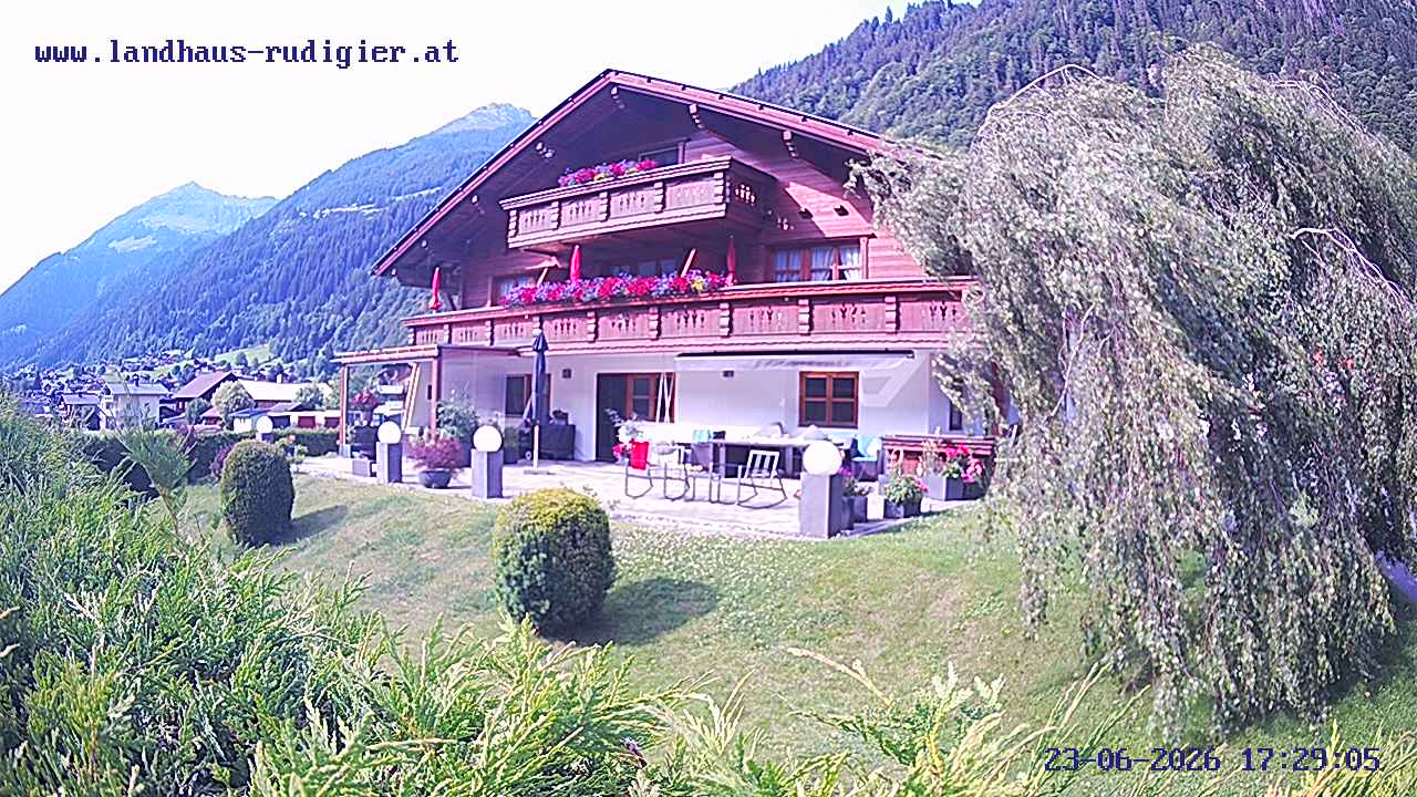 Gortipohl | Landhaus Rudigier