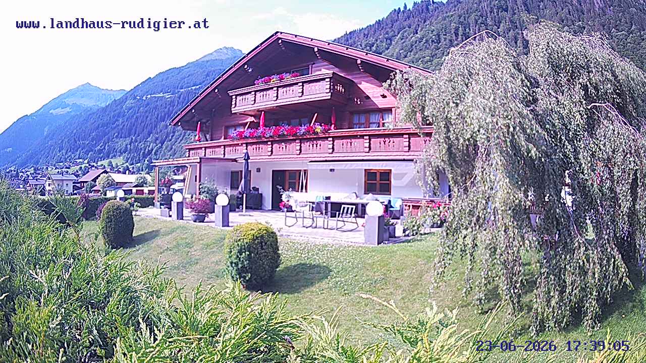 Gortipohl | Landhaus Rudigier