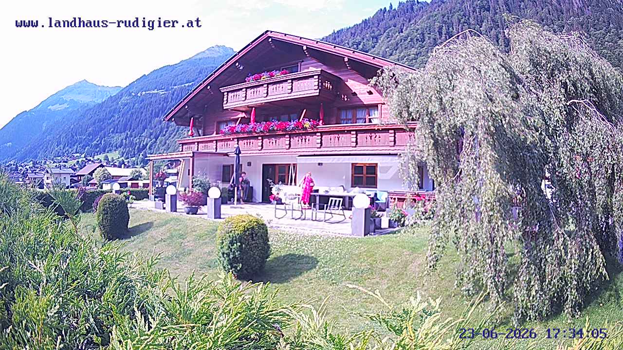 Gortipohl | Landhaus Rudigier