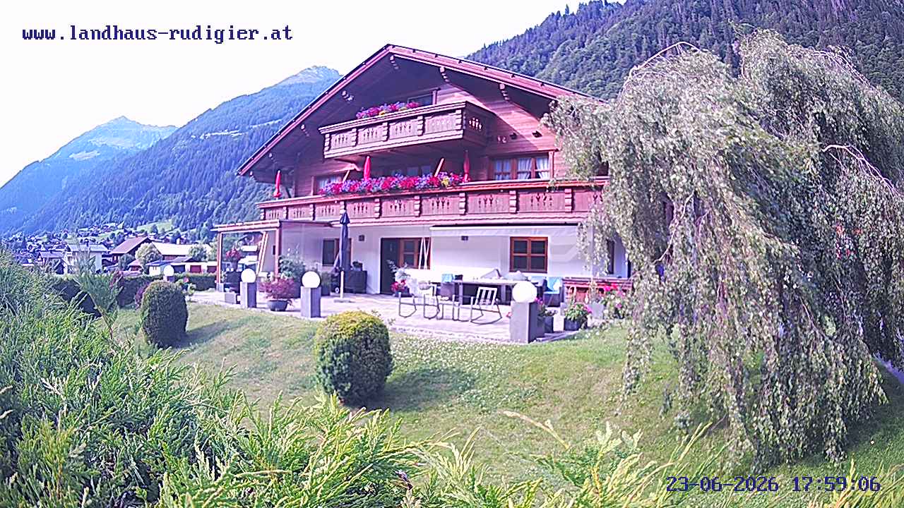Gortipohl | Landhaus Rudigier