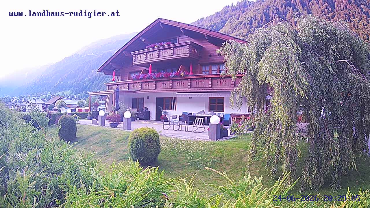 Gortipohl | Landhaus Rudigier