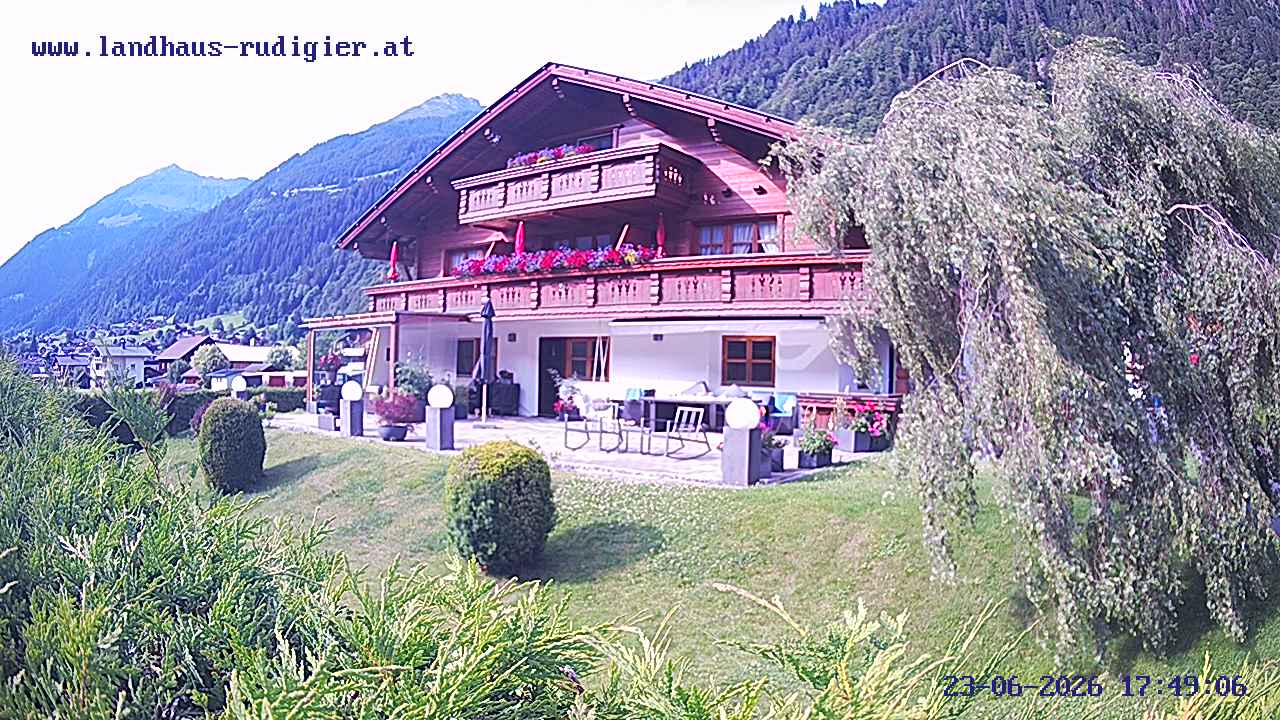 Gortipohl | Landhaus Rudigier