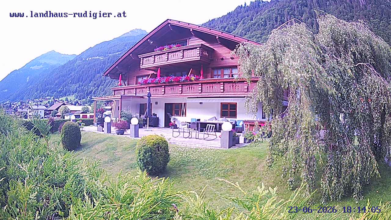 Gortipohl | Landhaus Rudigier