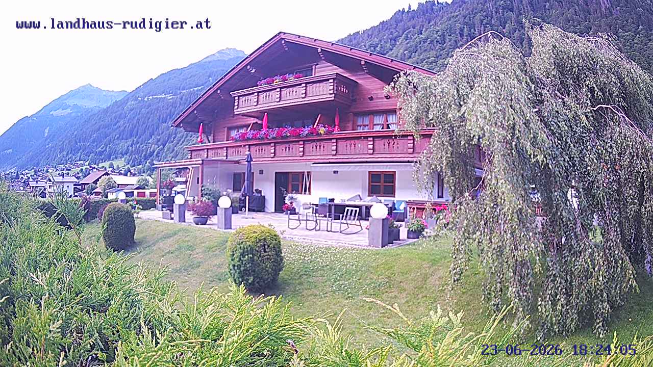 Gortipohl | Landhaus Rudigier