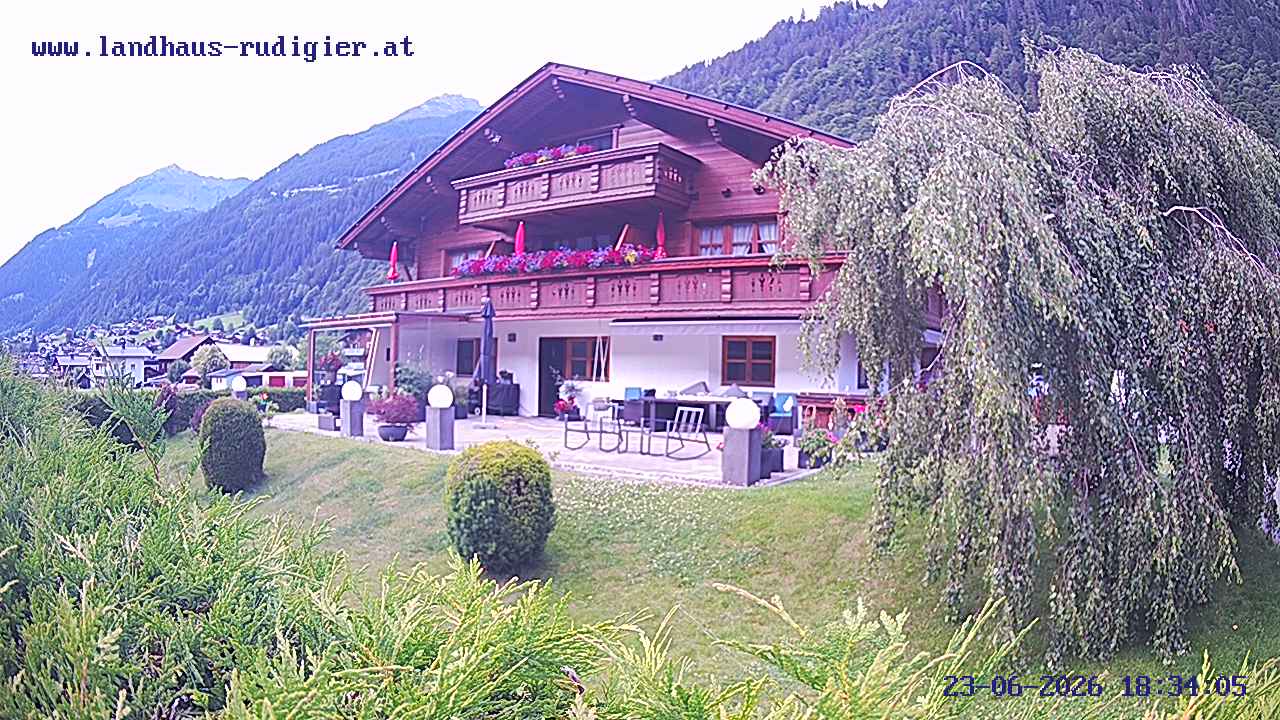 Gortipohl | Landhaus Rudigier