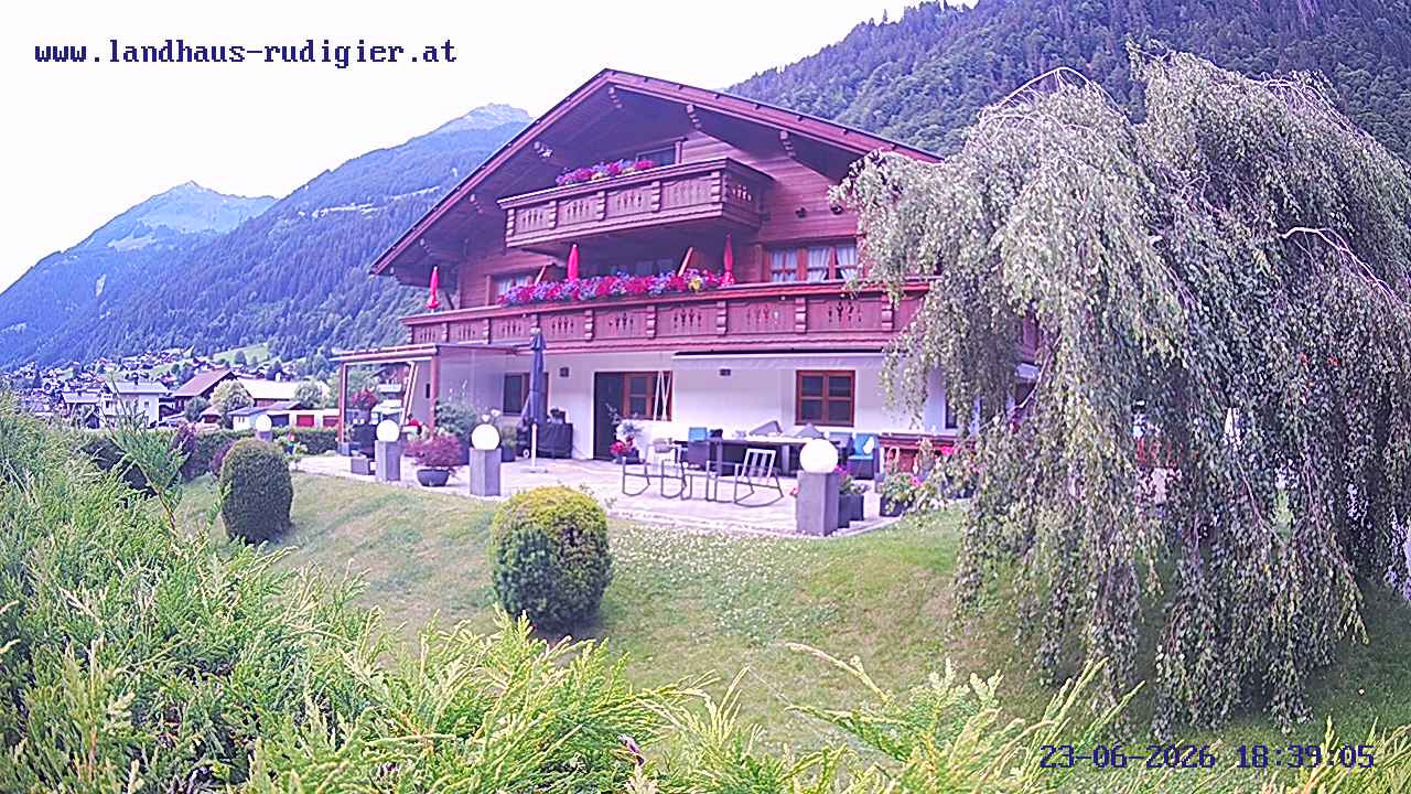 Gortipohl | Landhaus Rudigier