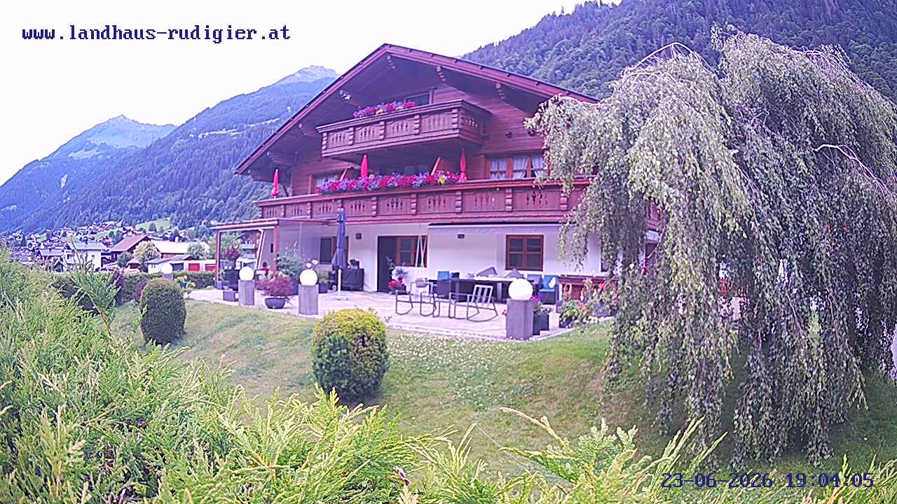 Gortipohl | Landhaus Rudigier