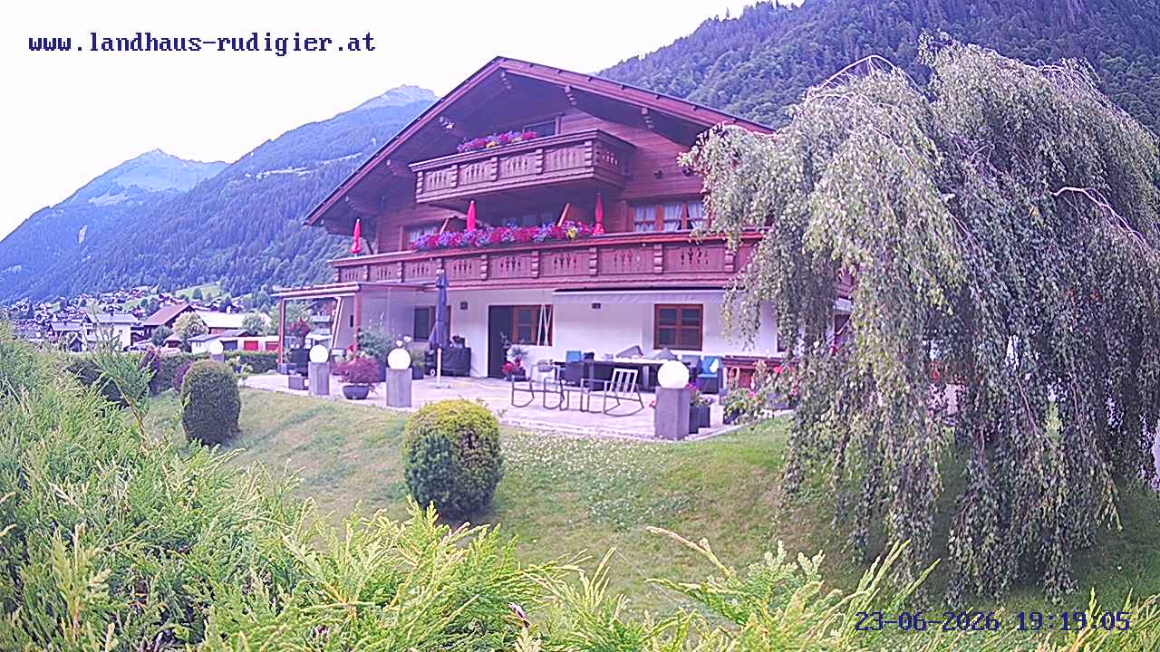 Gortipohl | Landhaus Rudigier