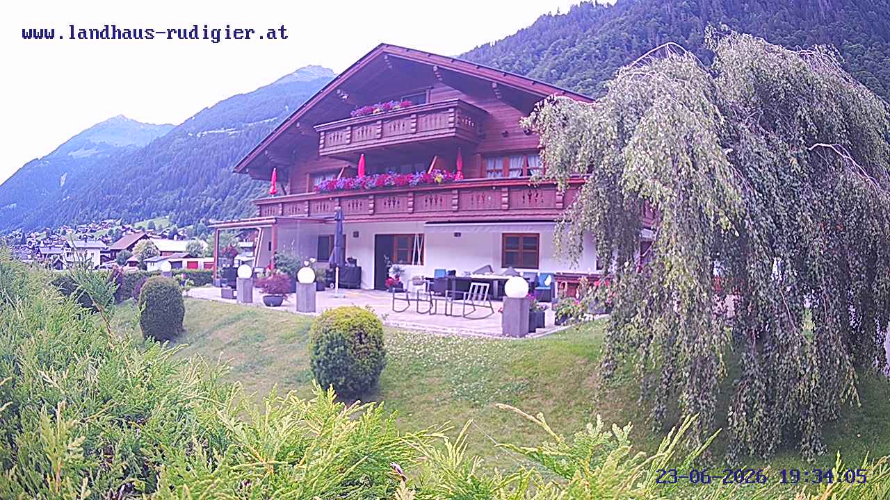 Gortipohl | Landhaus Rudigier
