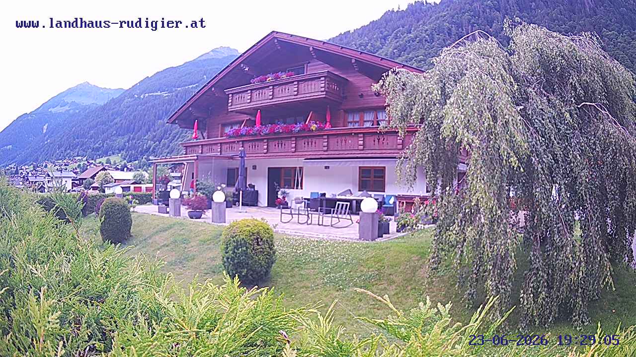 Gortipohl | Landhaus Rudigier
